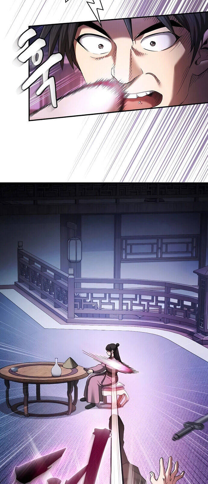 Điệp Viên Ma Giáo - Chapter 7 - Page 53