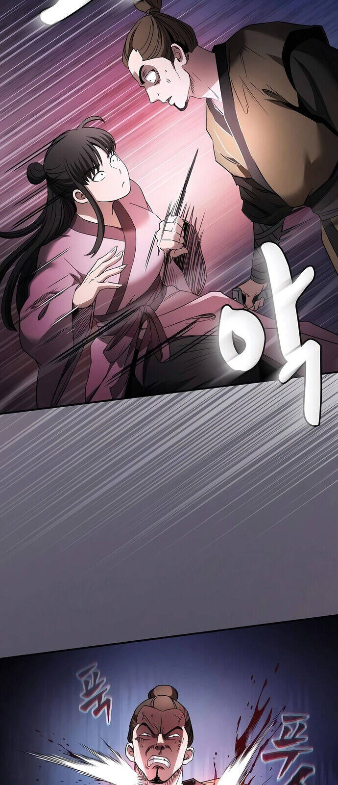 Điệp Viên Ma Giáo - Chapter 7 - Page 59