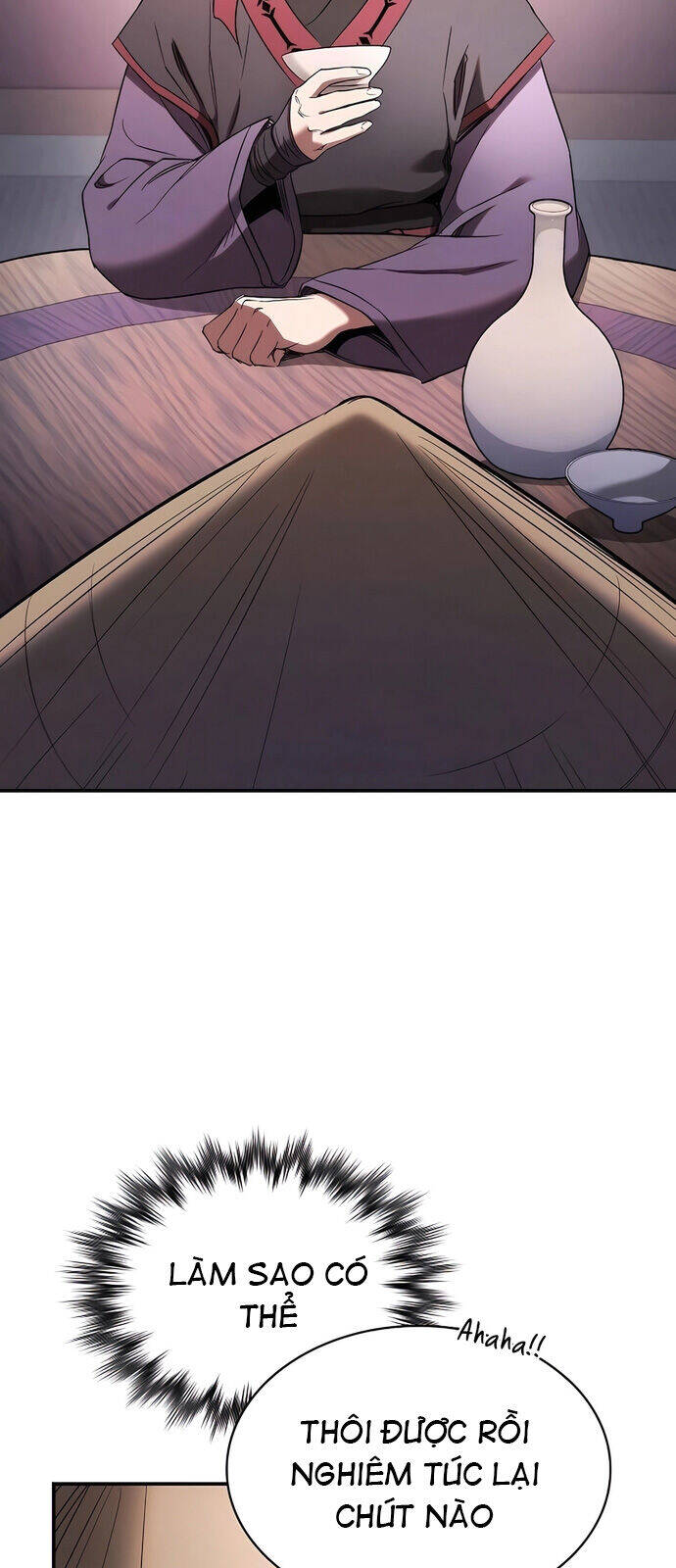 Điệp Viên Ma Giáo - Chapter 7 - Page 6