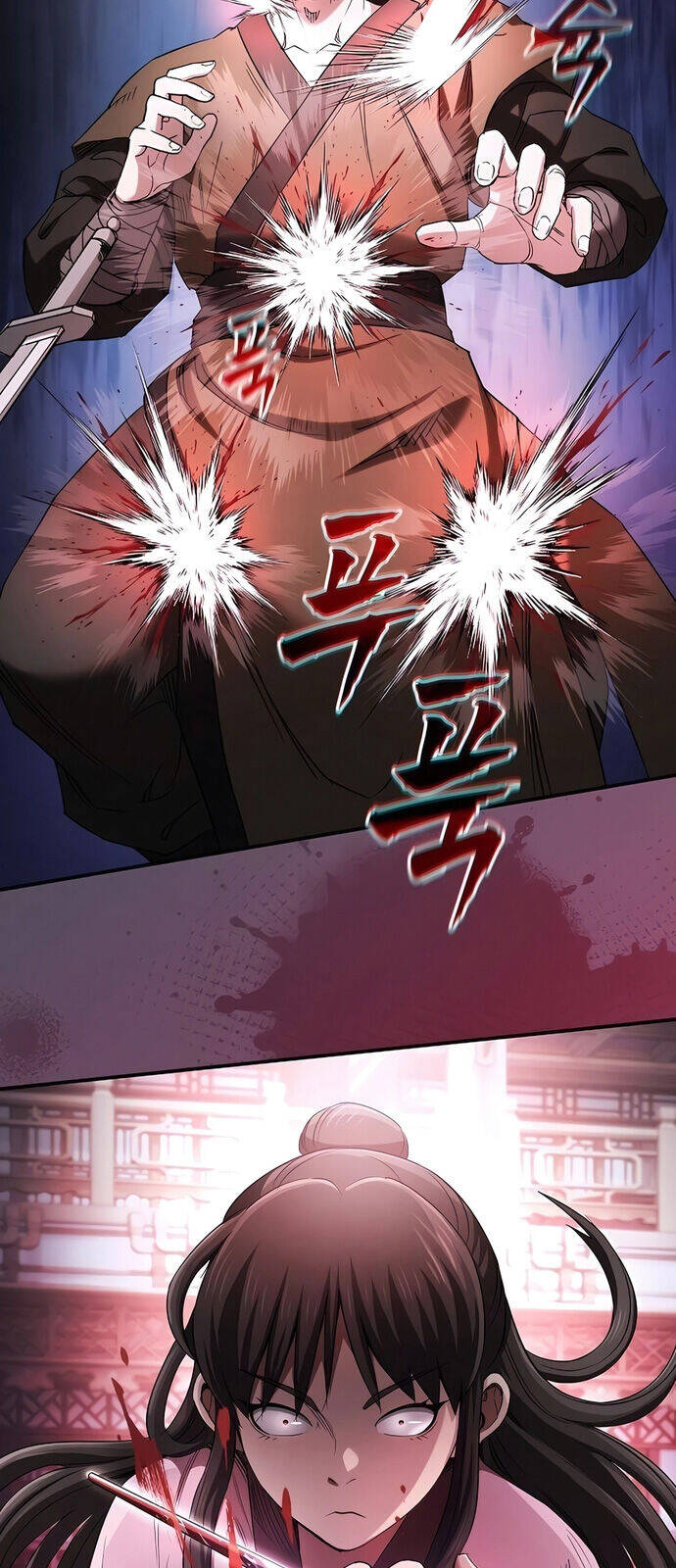 Điệp Viên Ma Giáo - Chapter 7 - Page 60