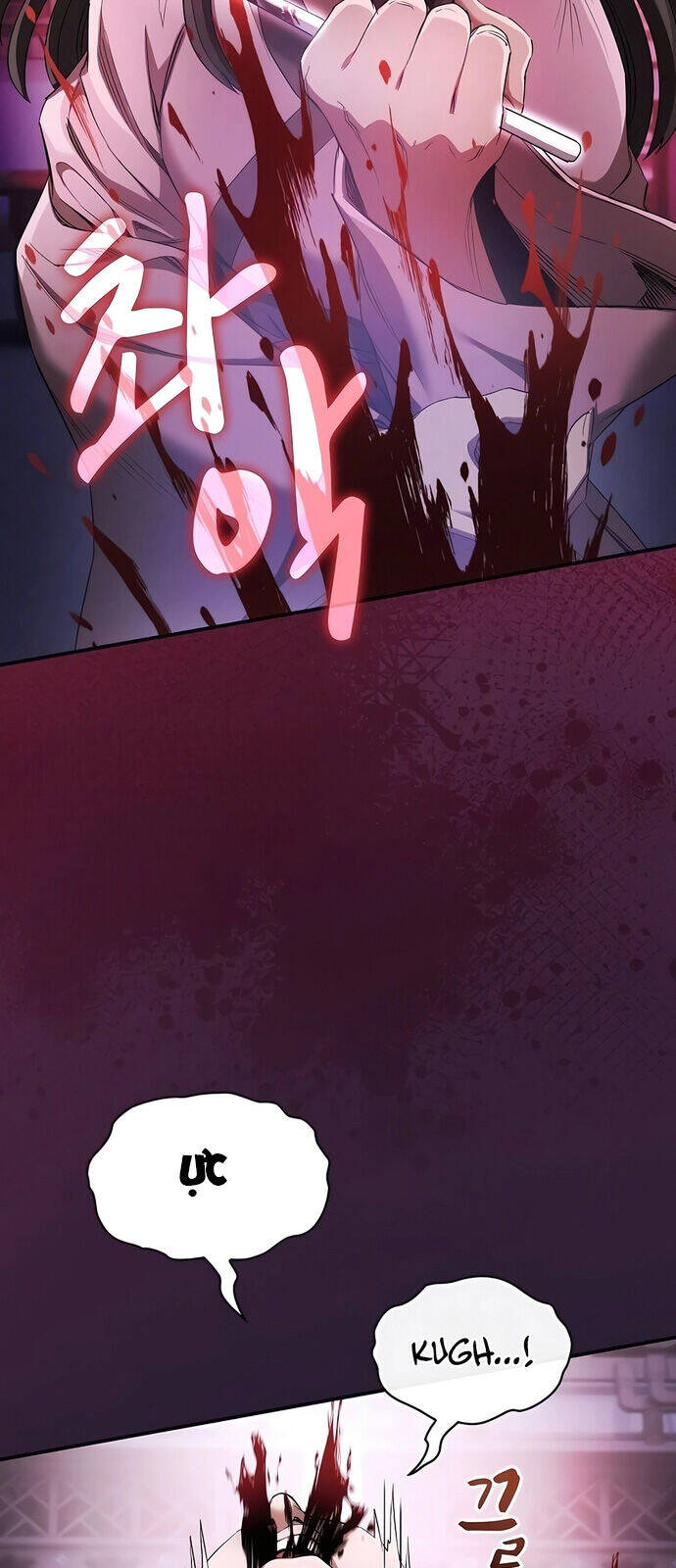 Điệp Viên Ma Giáo - Chapter 7 - Page 61