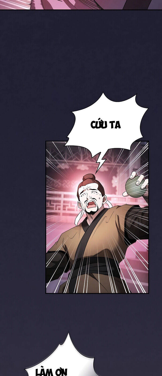 Điệp Viên Ma Giáo - Chapter 7 - Page 63