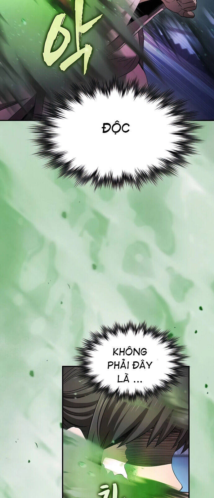 Điệp Viên Ma Giáo - Chapter 7 - Page 67