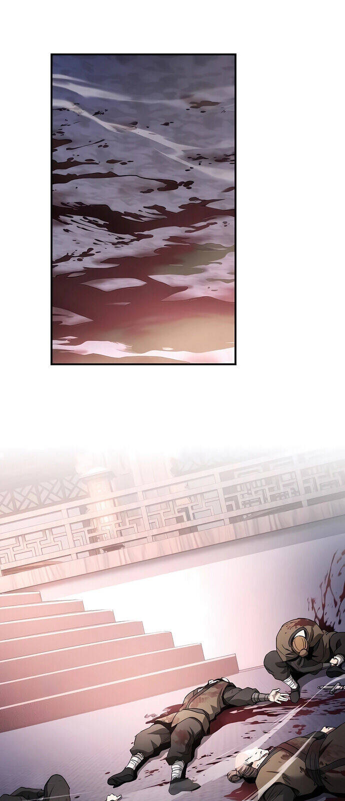 Điệp Viên Ma Giáo - Chapter 7 - Page 77