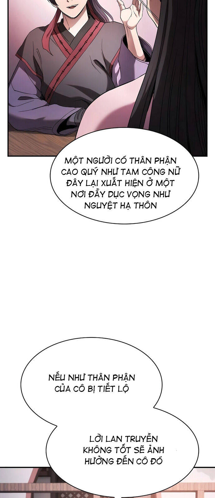 Điệp Viên Ma Giáo - Chapter 7 - Page 8