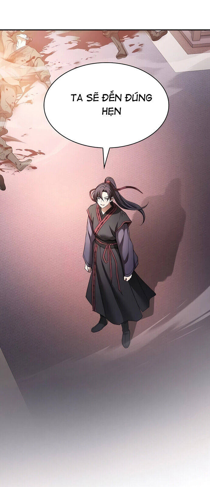 Điệp Viên Ma Giáo - Chapter 7 - Page 85