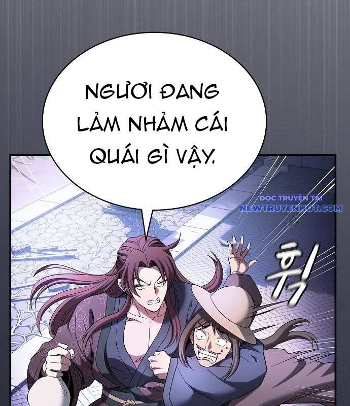 Điệp Viên Ma Giáo - Chapter 8 - Page 110