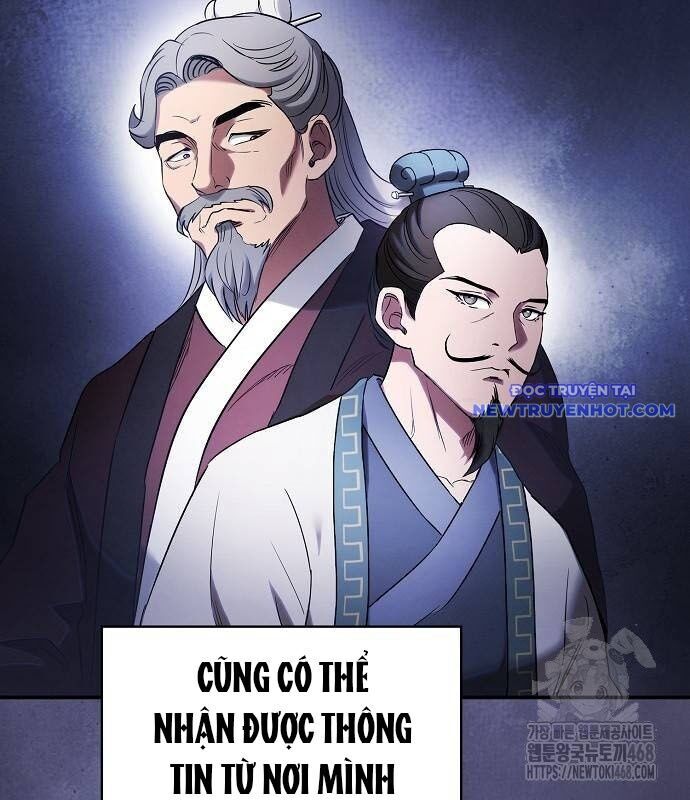 Điệp Viên Ma Giáo - Chapter 8 - Page 39