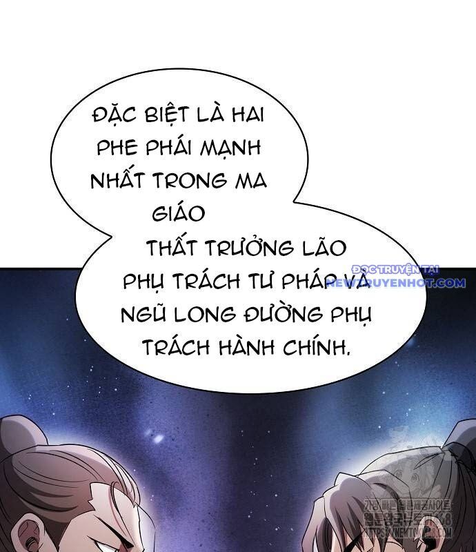 Điệp Viên Ma Giáo - Chapter 8 - Page 49