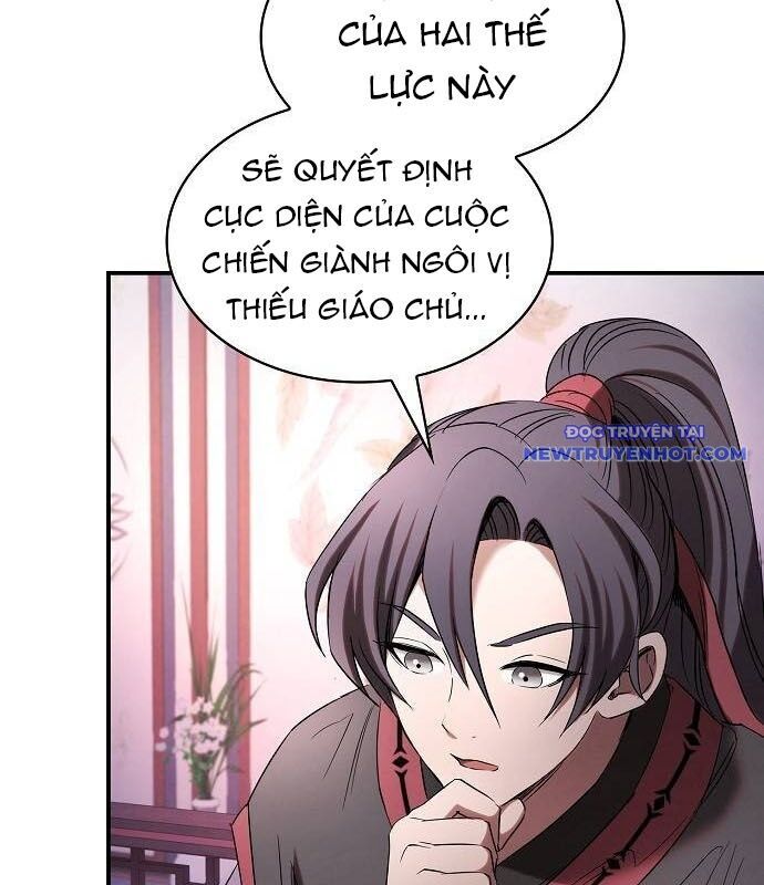 Điệp Viên Ma Giáo - Chapter 8 - Page 52