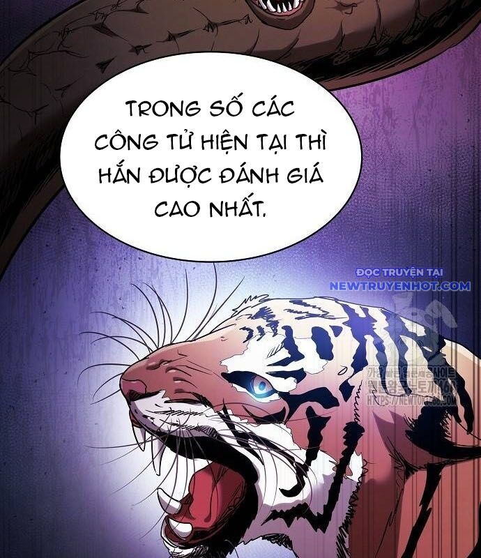 Điệp Viên Ma Giáo - Chapter 8 - Page 57