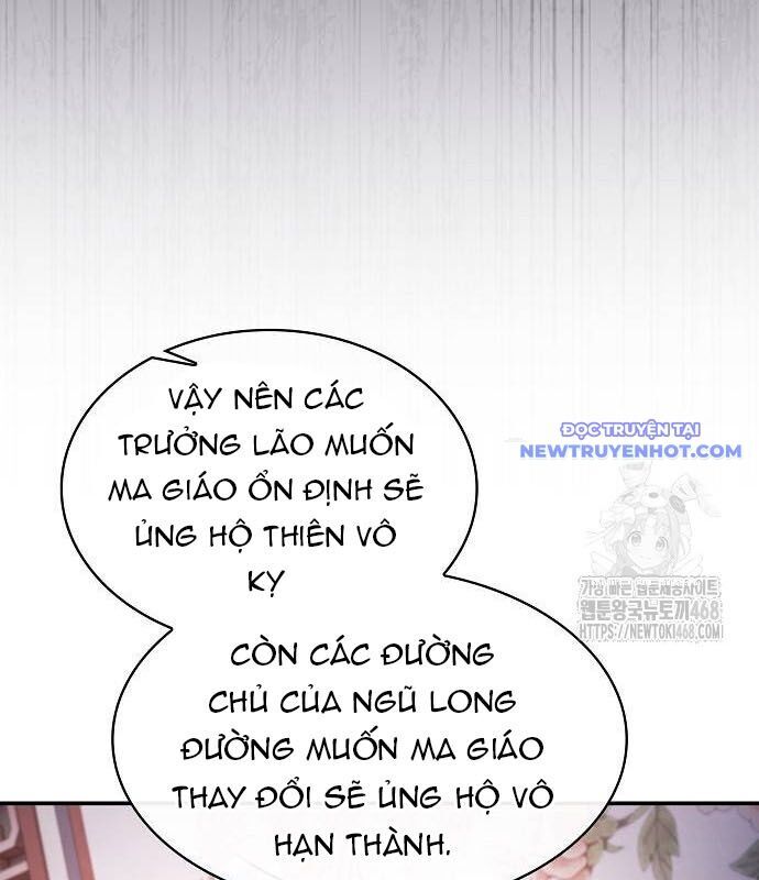 Điệp Viên Ma Giáo - Chapter 8 - Page 59