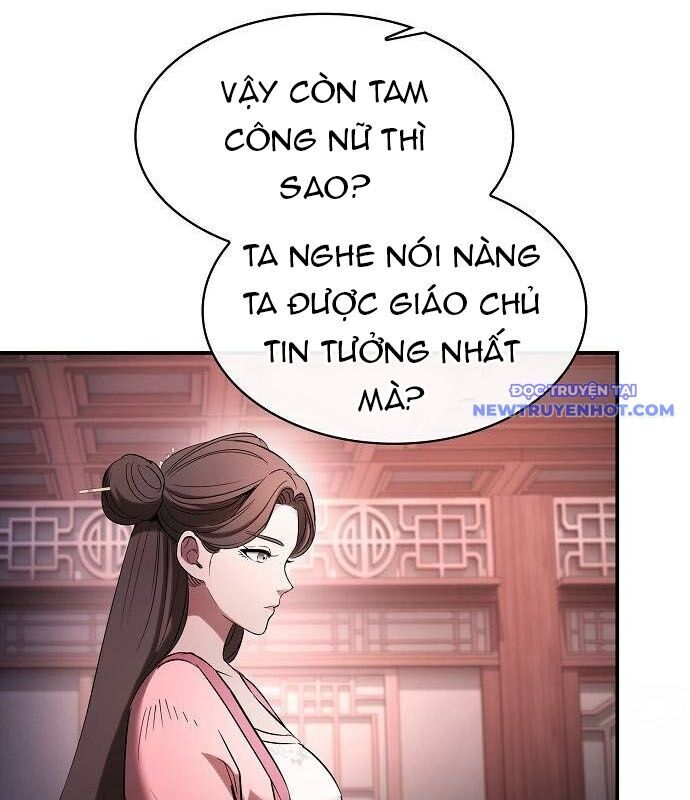 Điệp Viên Ma Giáo - Chapter 8 - Page 62