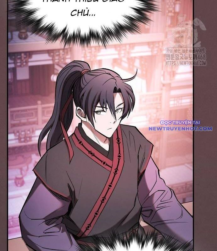 Điệp Viên Ma Giáo - Chapter 9 - Page 137