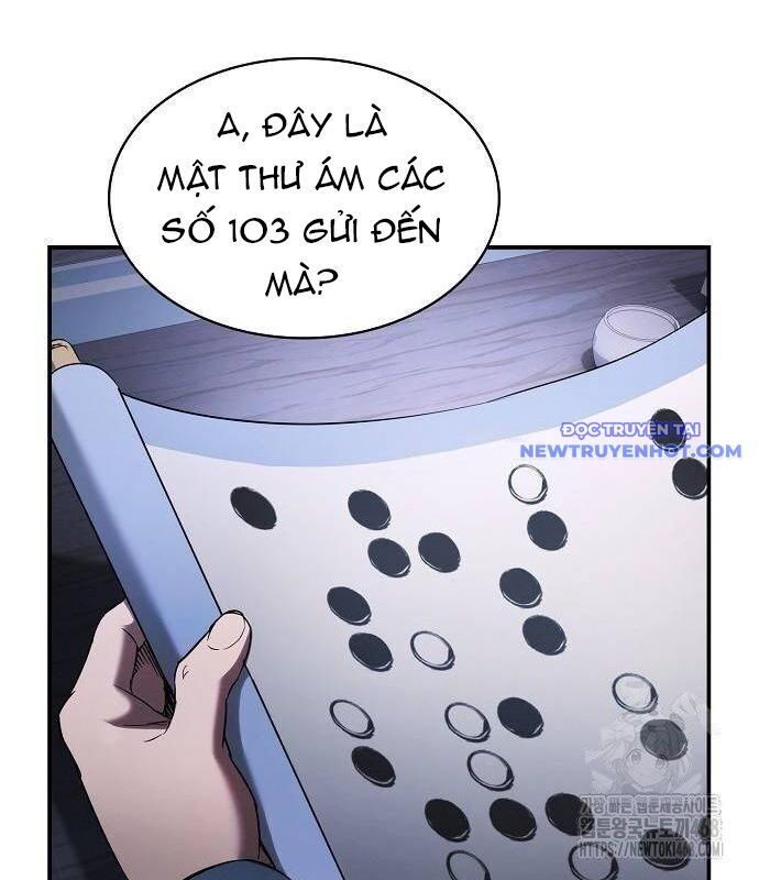 Điệp Viên Ma Giáo - Chapter 9 - Page 19