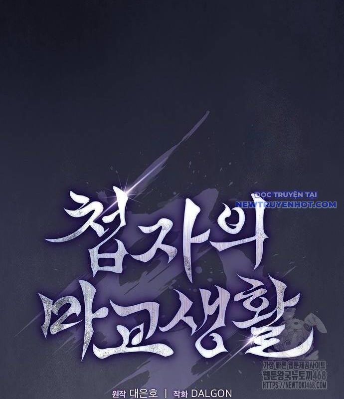 Điệp Viên Ma Giáo - Chapter 9 - Page 40