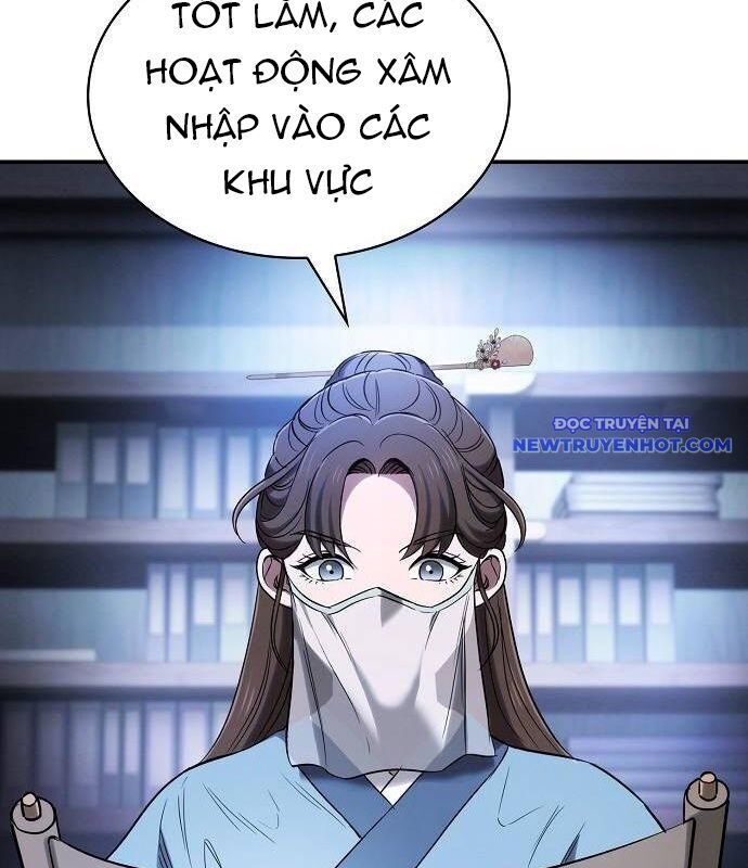 Điệp Viên Ma Giáo - Chapter 9 - Page 5