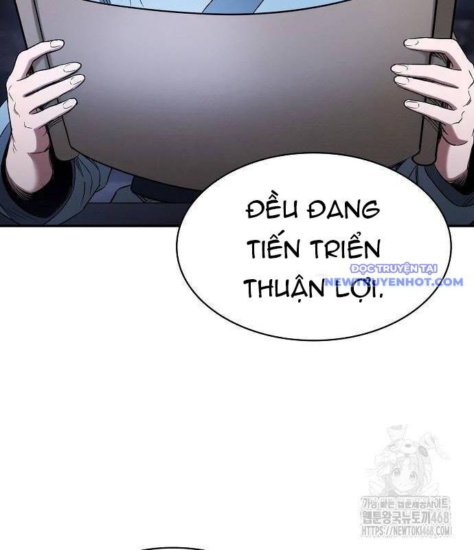 Điệp Viên Ma Giáo - Chapter 9 - Page 6