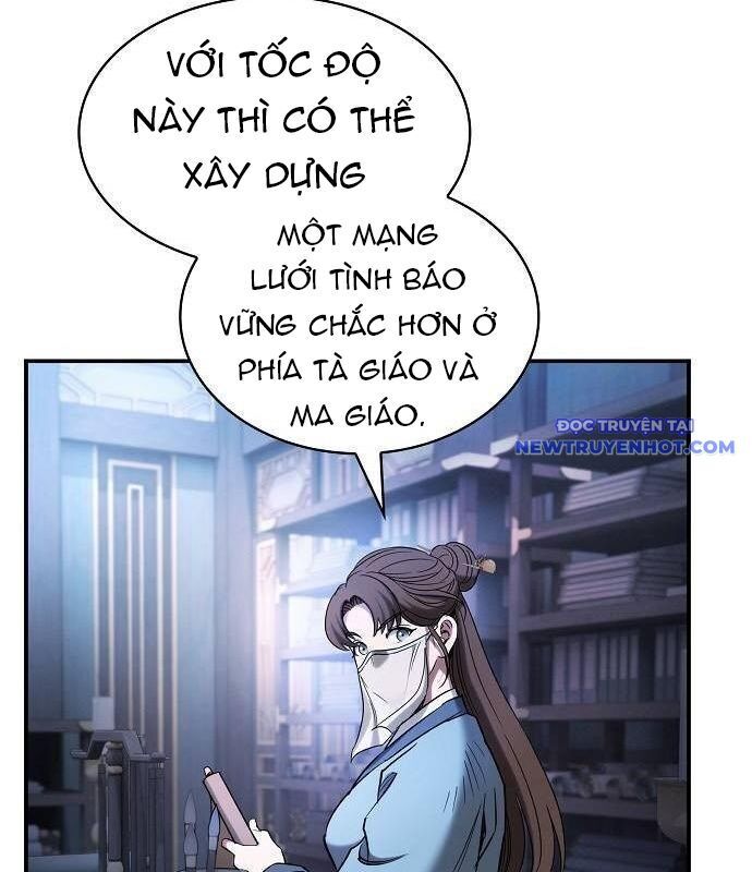 Điệp Viên Ma Giáo - Chapter 9 - Page 7