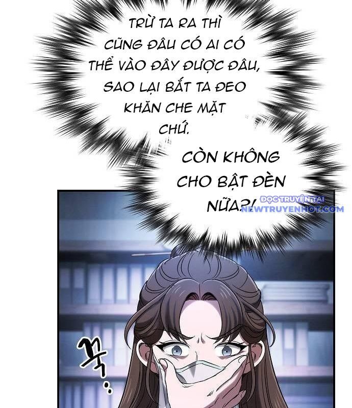 Điệp Viên Ma Giáo - Chapter 9 - Page 9