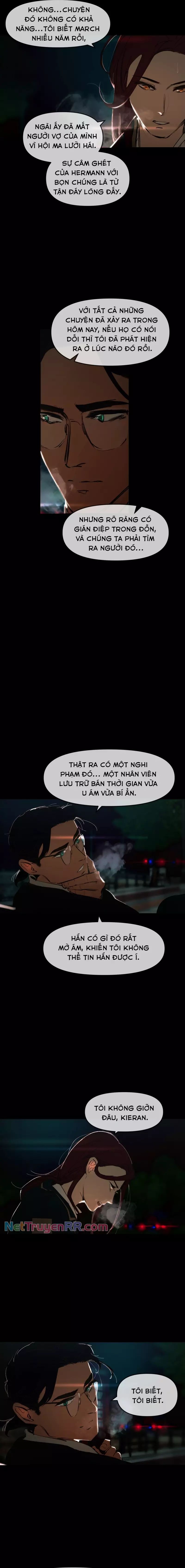 Hoa Lục Bình Tím - Chapter 146.2 - Page 3