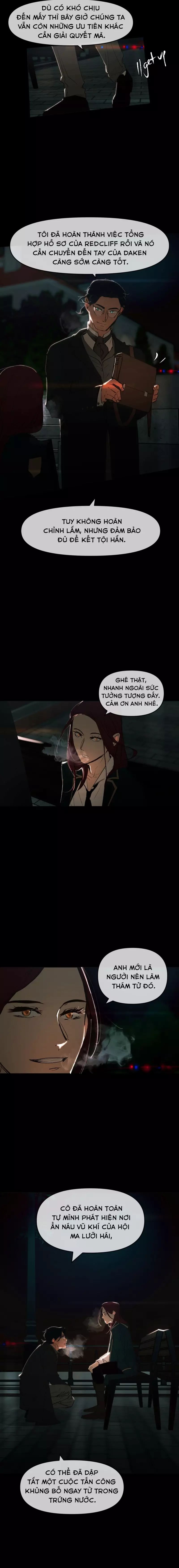 Hoa Lục Bình Tím - Chapter 146.2 - Page 4