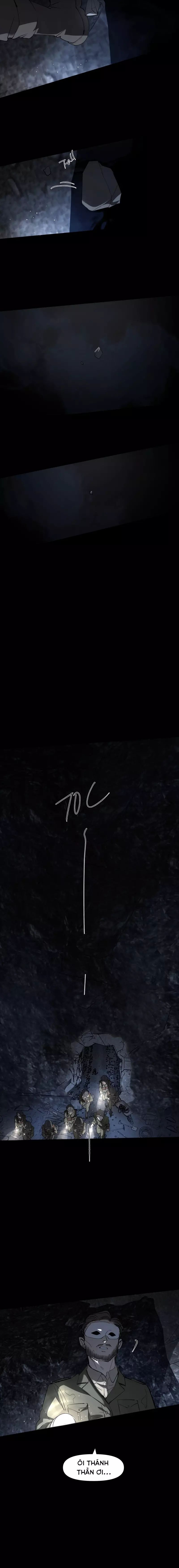 Hoa Lục Bình Tím - Chapter 146.3 - Page 3