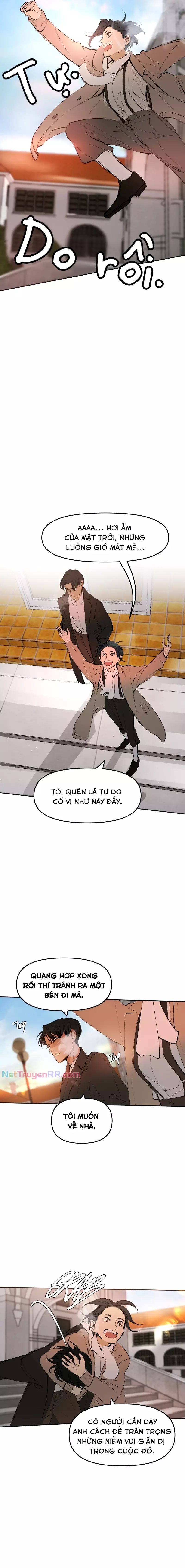 Hoa Lục Bình Tím - Chapter 148.2 - Page 4
