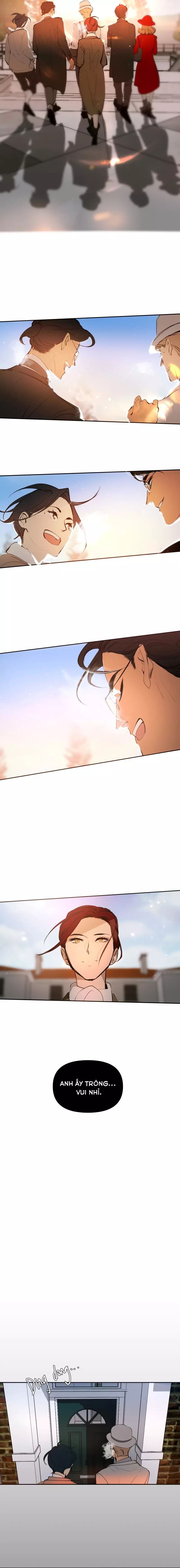 Hoa Lục Bình Tím - Chapter 148.3 - Page 3