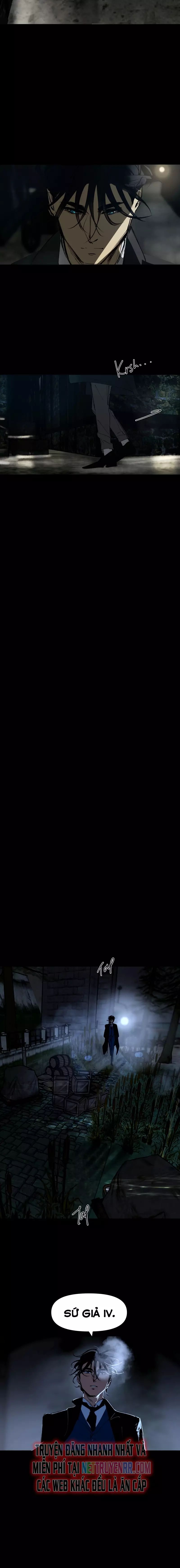 Hoa Lục Bình Tím - Chapter 148.3 - Page 5