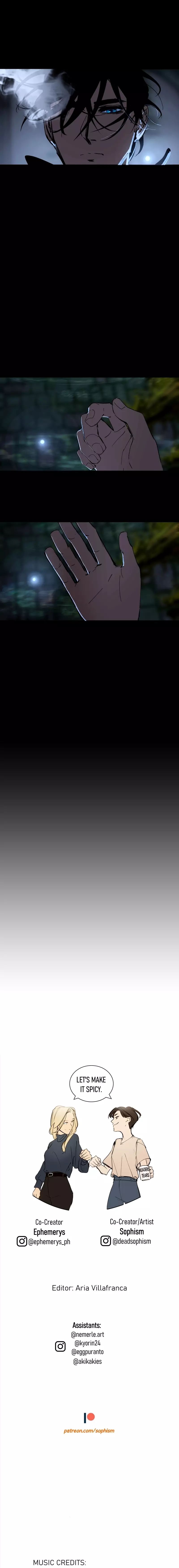 Hoa Lục Bình Tím - Chapter 148.3 - Page 7