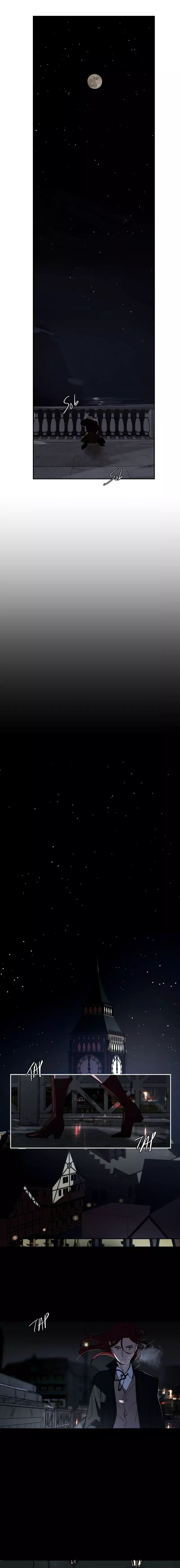 Hoa Lục Bình Tím - Chapter 148.4 - Page 4