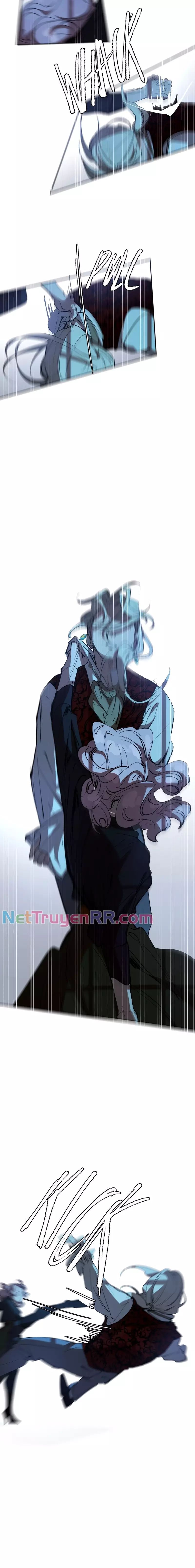 Hoa Lục Bình Tím - Chapter 149.2 - Page 3