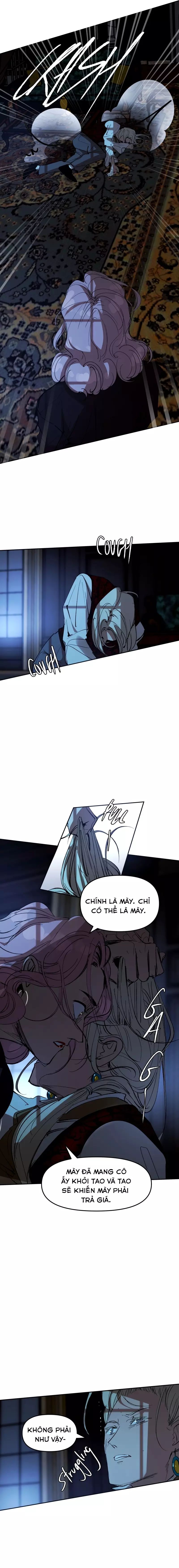 Hoa Lục Bình Tím - Chapter 149.2 - Page 4