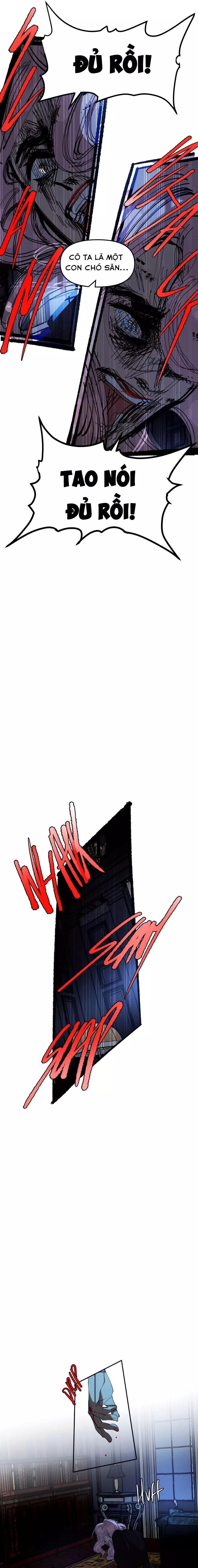 Hoa Lục Bình Tím - Chapter 149.3 - Page 3