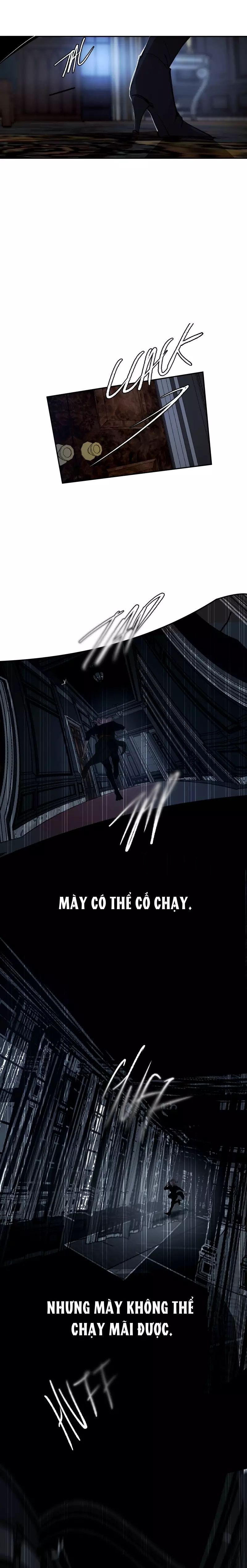 Hoa Lục Bình Tím - Chapter 149.3 - Page 6