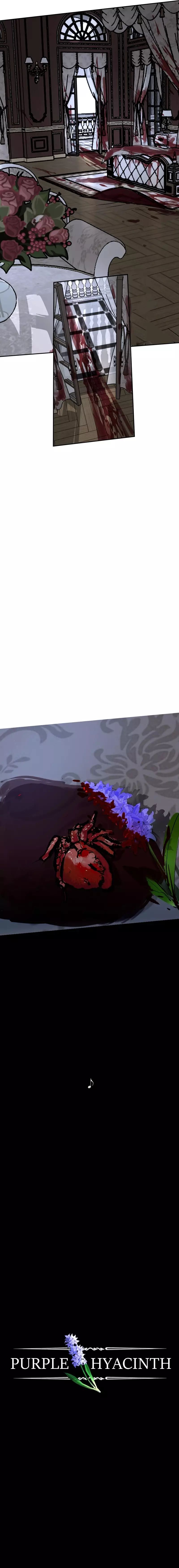 Hoa Lục Bình Tím - Chapter 149 - Page 5