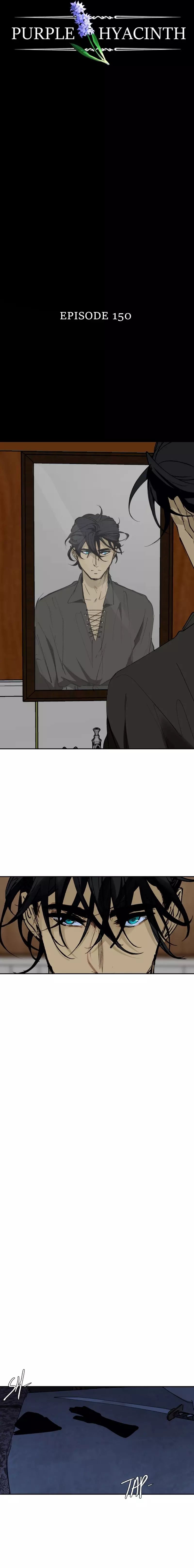 Hoa Lục Bình Tím - Chapter 150 - Page 3