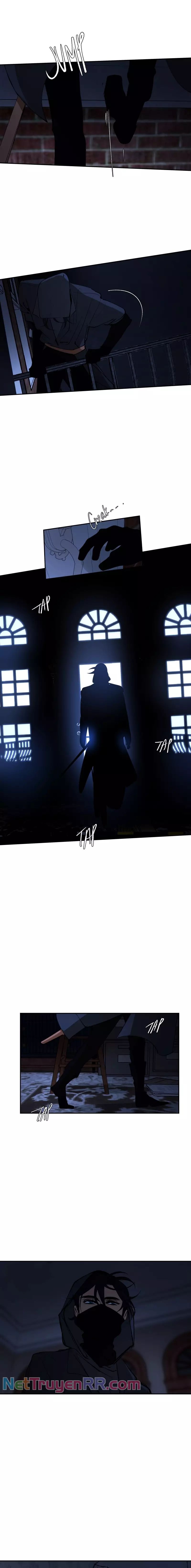 Hoa Lục Bình Tím - Chapter 150 - Page 5