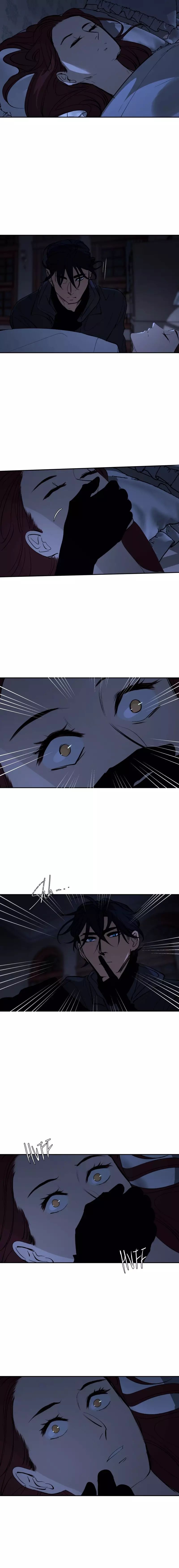 Hoa Lục Bình Tím - Chapter 150 - Page 6