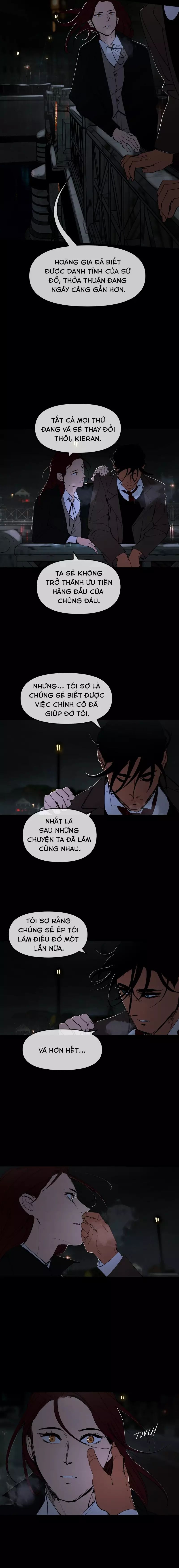 Hoa Lục Bình Tím - Chapter 151.1 - Page 4