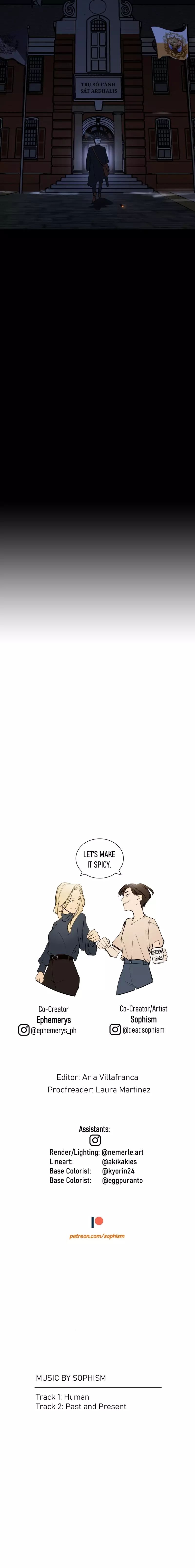 Hoa Lục Bình Tím - Chapter 151.2 - Page 4