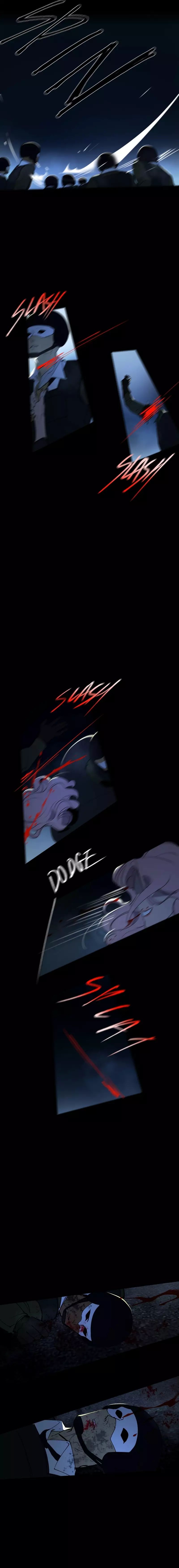 Hoa Lục Bình Tím - Chapter 152.1 - Page 3