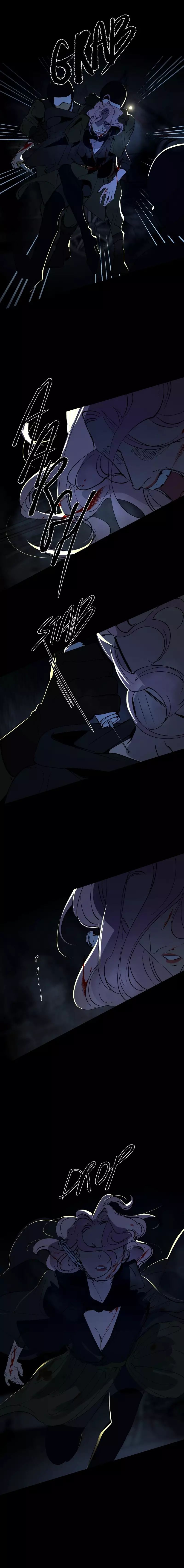 Hoa Lục Bình Tím - Chapter 152.1 - Page 4