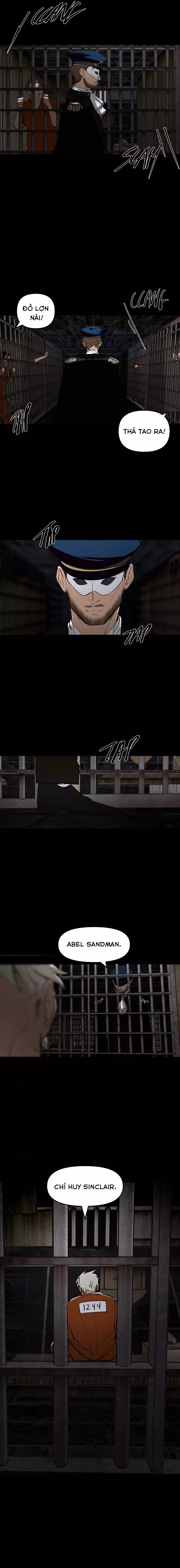 Hoa Lục Bình Tím - Chapter 152.1 - Page 6