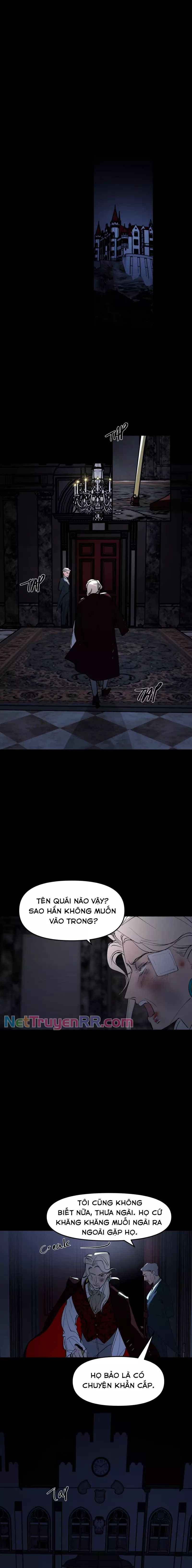 Hoa Lục Bình Tím - Chapter 152.2 - Page 5