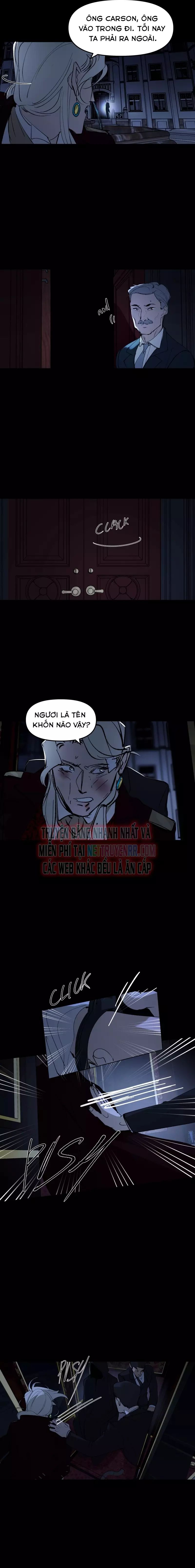 Hoa Lục Bình Tím - Chapter 152.3 - Page 3