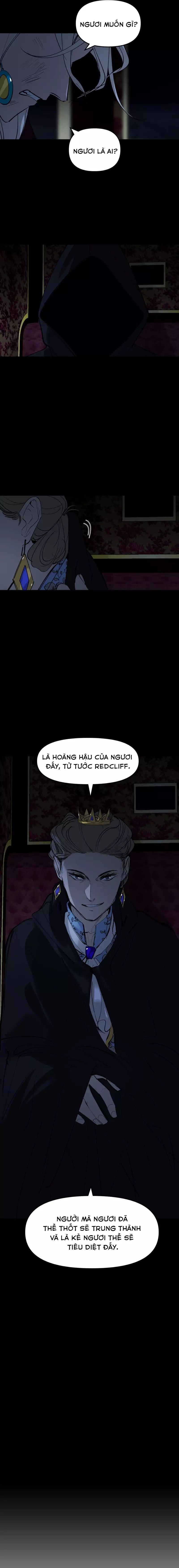 Hoa Lục Bình Tím - Chapter 152.3 - Page 4