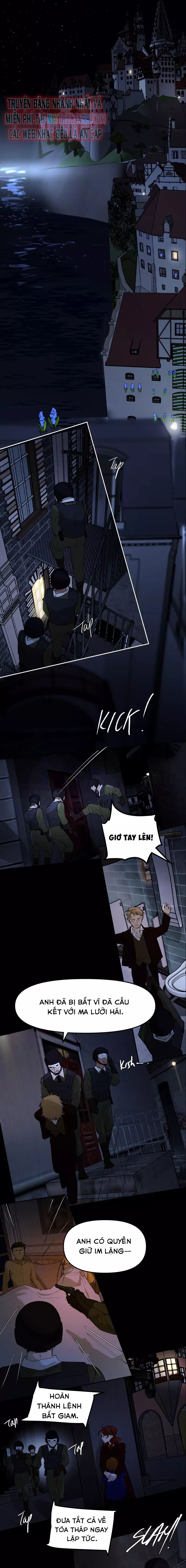 Hoa Lục Bình Tím - Chapter 152 - Page 3