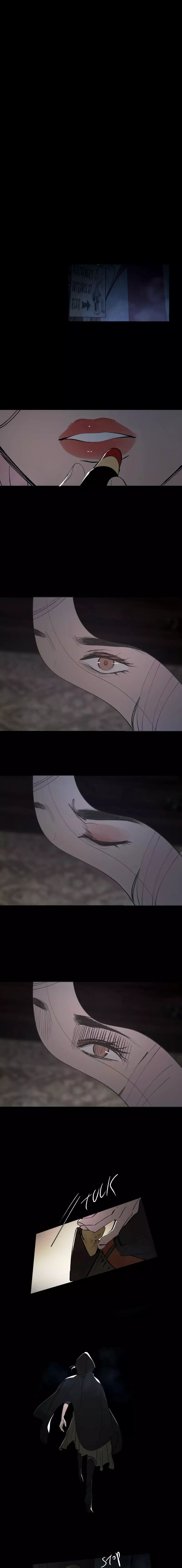 Hoa Lục Bình Tím - Chapter 152 - Page 5